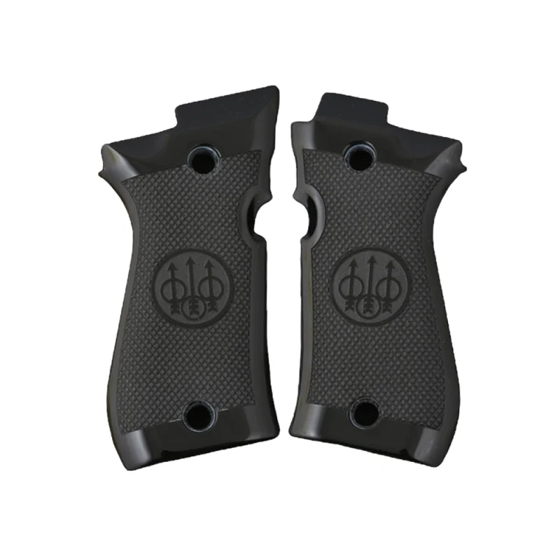 KSD бренд Beretta 81F, 81 FS, 84 F, 84 FS, 84 Cheetah черный акриловый совместимый захват
KSD бренд Beretta 81F, 81 FS, 84 F, 84 FS, 84 Cheetah черный акриловый совместимый захват