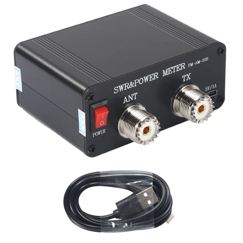 CQV-SWR120 постоянный измеритель волны 240x24 0, цветной HD дисплей 120 Вт, FM-AM-SSB 1,8 МГц до 54 МГц, долговечная функция сигнализации
CQV-SWR120 постоянный измеритель волны 240x24 0, цветной HD дисплей 120 Вт, FM-AM-SSB 1,8 МГц до 54 МГц, долговечная функция сигнализации