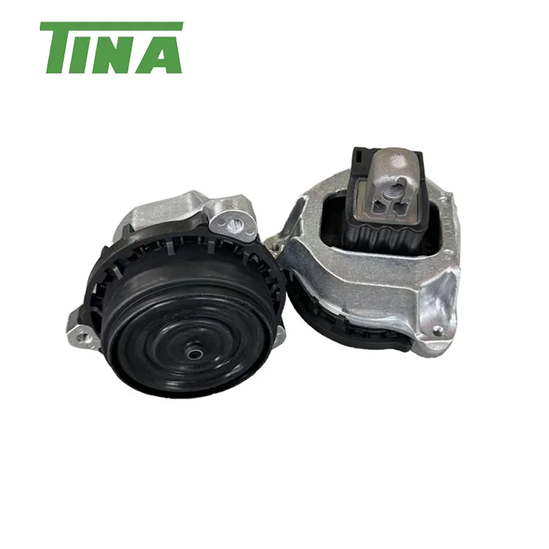 22116860457 22116860458 Left/Right Engine Motor Mount Bracket Support for BMW F90 F91 F92 F93 X3 X4 X7 Car accessories
22116860457 22116860458 Left/Right Engine Motor Mount Bracket Support for BMW F90 F91 F92 F93 X3 X4 X7 Car accessories