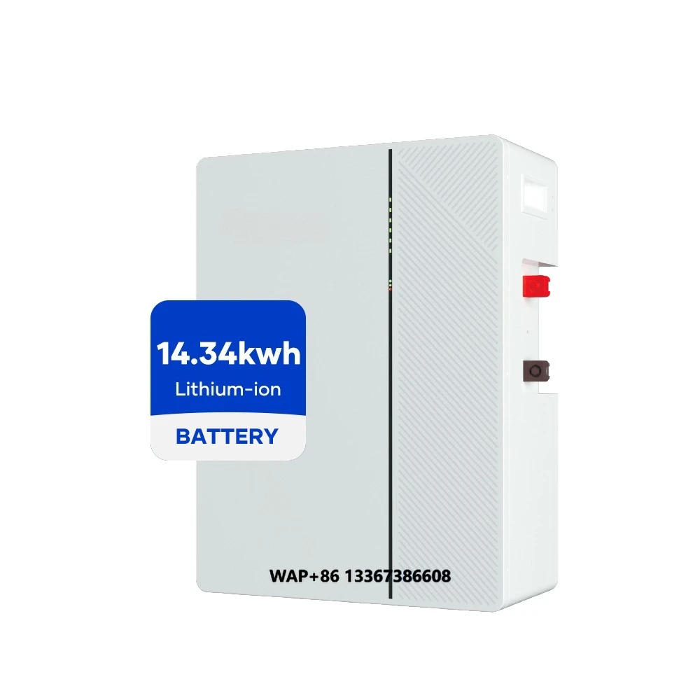 DAH Solar Ideal Para Instalaciones Exteriores LiFePO4 Con Proteccion IP20
DAH Solar Ideal Para Instalaciones Exteriores LiFePO4 Con Proteccion IP20