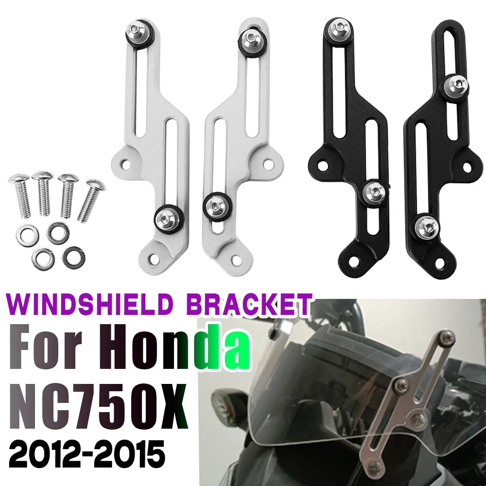 Для HONDA NC700X NC750X NC700 750X2012 2012 2014 2015 регуляторы ветрового стекла мотоцикла, регулируемый поток воздуха, ветровое стекло
Для HONDA NC700X NC750X NC700 750X2012 2012 2014 2015 регуляторы ветрового стекла мотоцикла, регулируемый поток воздуха, ветровое стекло
