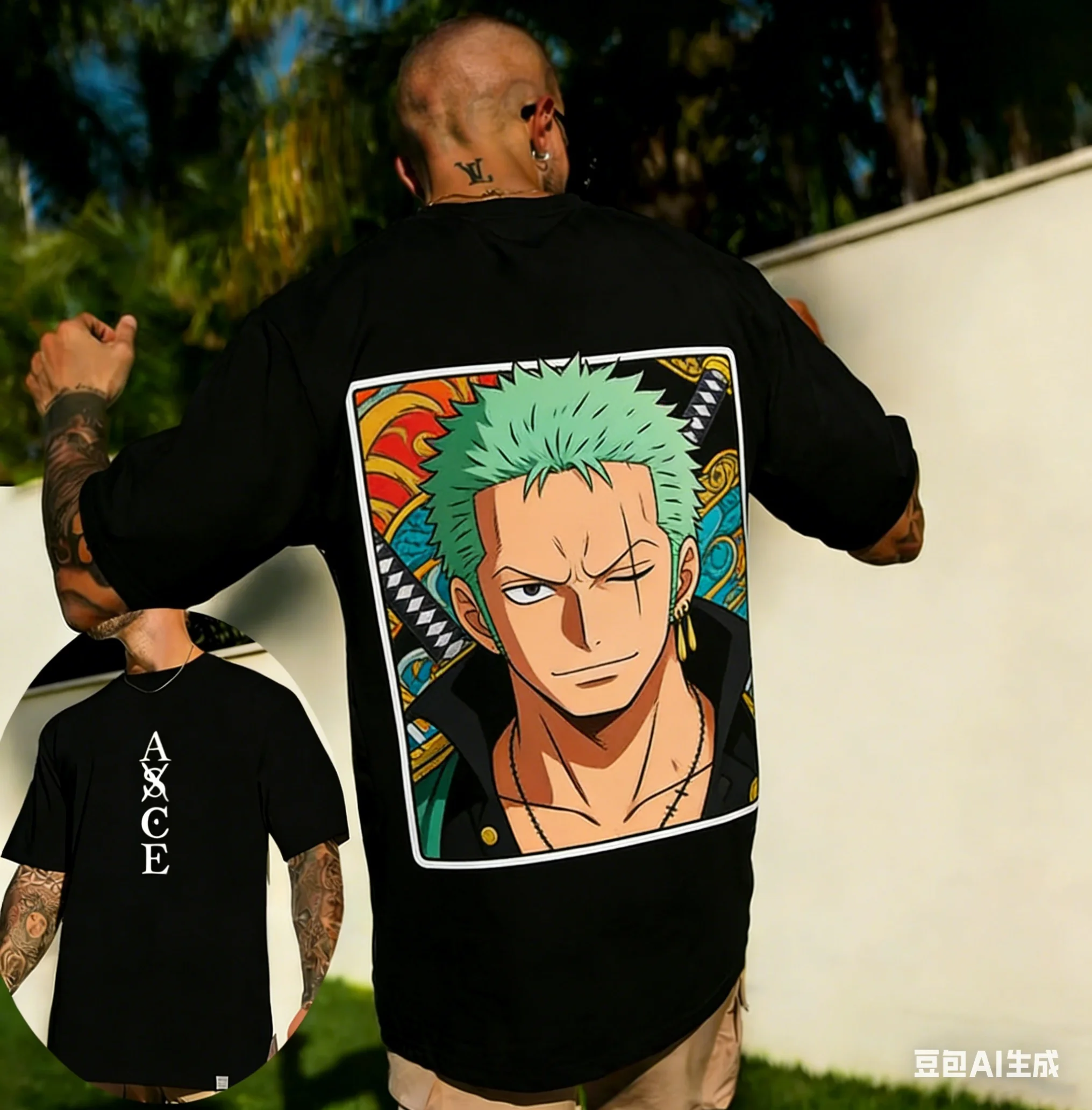 2026 Minimalist Line One Piece Drop Shoulder T-shirt, Casual Commuting Versatile Loose Unisex Short Sleeve
2026 Minimalist Line One Piece Drop Shoulder T-shirt, Casual Commuting Versatile Loose Unisex Short Sleeve