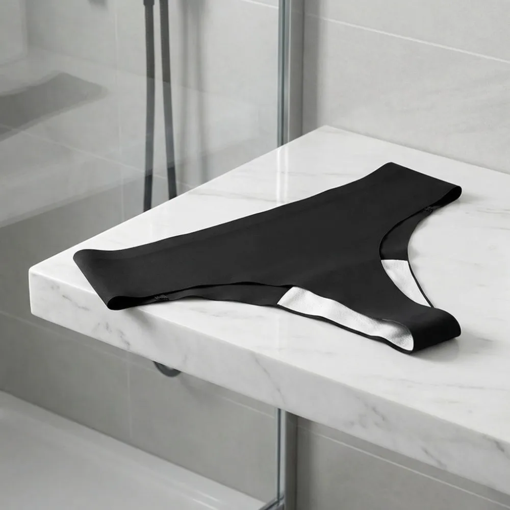 Traceless Anti-embarrassment Briefs T-back Seamless Sports Yoga Panties Underpants Peach Hip Fitness Invisible Underwear Women
Traceless Anti-embarrassment Briefs T-back Seamless Sports Yoga Panties Underpants Peach Hip Fitness Invisible Underwear Women