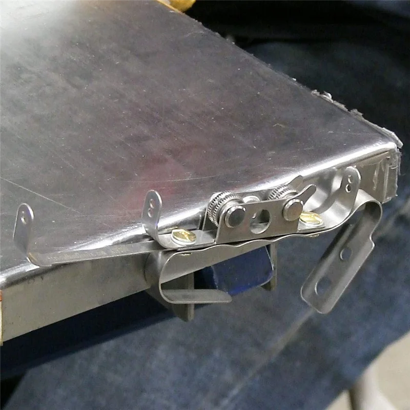 A69ewire Feeders High Precision Heat Shield For Welding Stable Performance Without Magnetic Base
A69ewire Feeders High Precision Heat Shield For Welding Stable Performance Without Magnetic Base