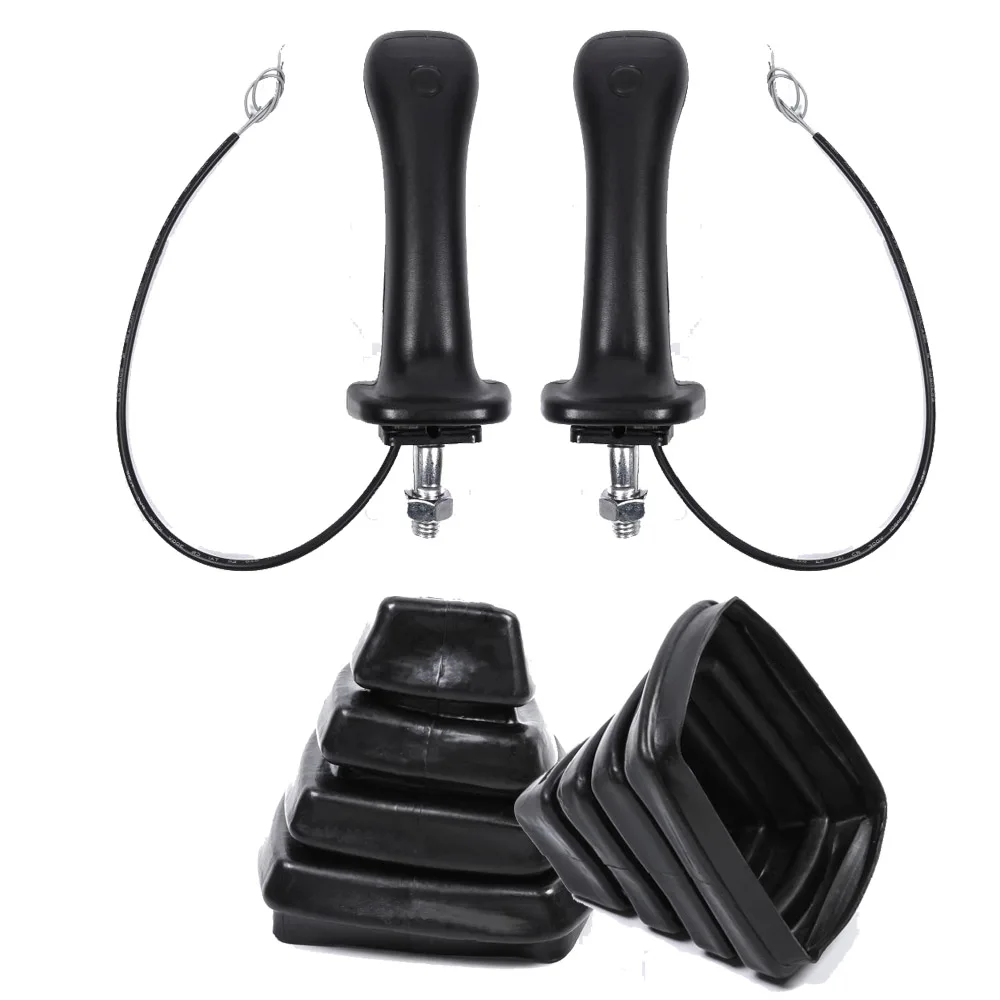 1 Button Excavator Joystick Handle Gears & Cover Left Right for Xugong for Yuchai for LOVOL for Longgong Rev O 55/60/65/75-8/80
1 Button Excavator Joystick Handle Gears & Cover Left Right for Xugong for Yuchai for LOVOL for Longgong Rev O 55/60/65/75-8/80