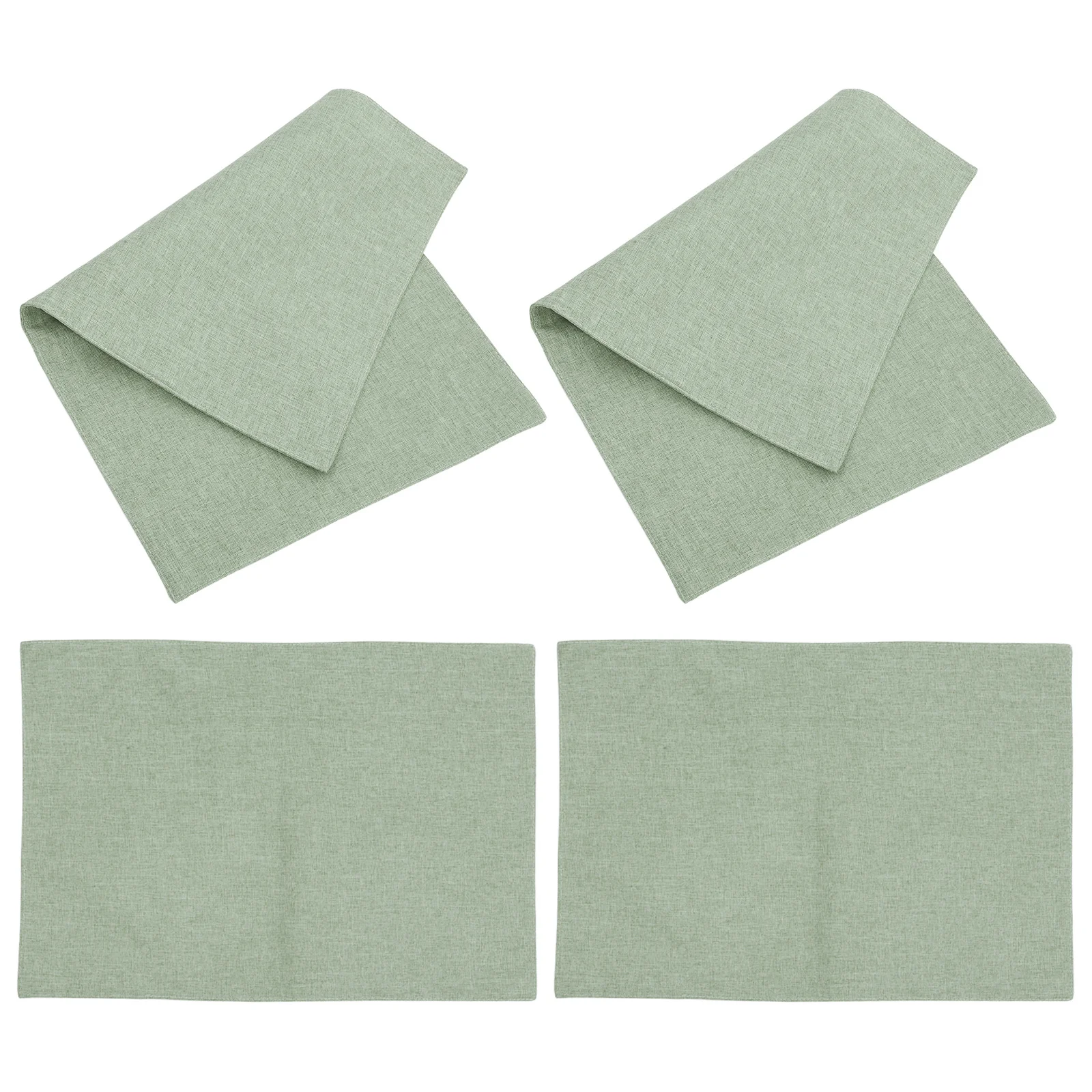 4Pcs Party Napkins Cloth Washable Polyester Heat Resistant Nonslip Bottom Elegant Color Durable Sturdy Soft Touch Wedding
4Pcs Party Napkins Cloth Washable Polyester Heat Resistant Nonslip Bottom Elegant Color Durable Sturdy Soft Touch Wedding
