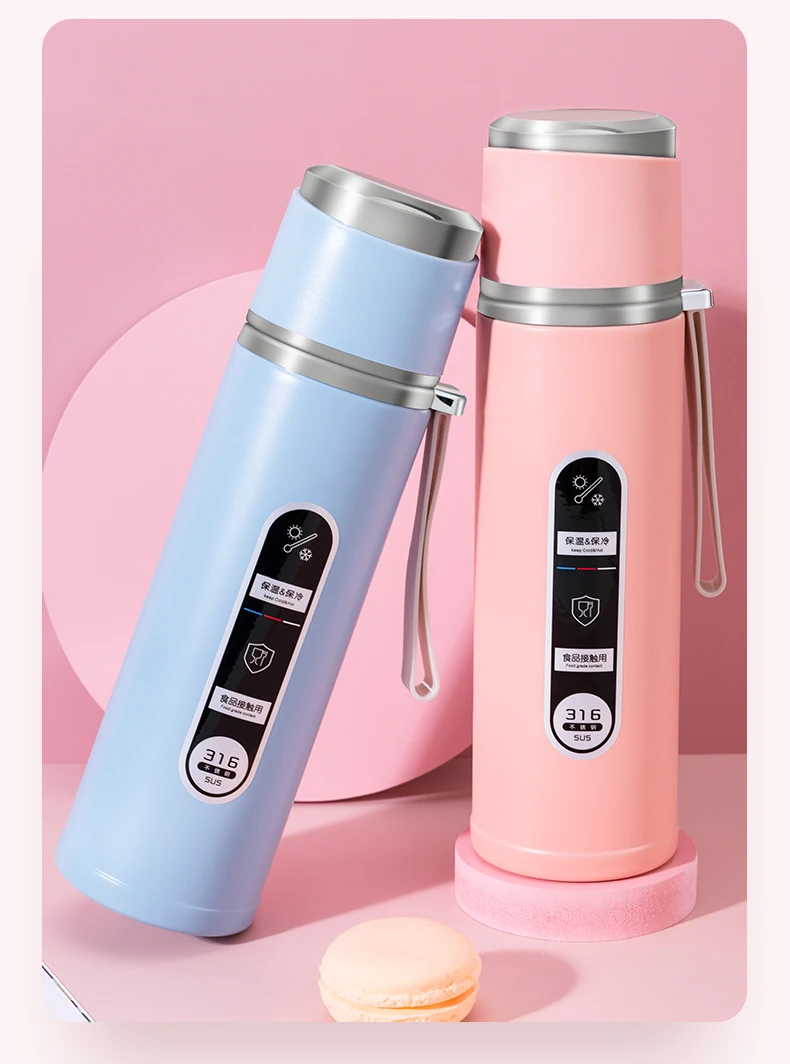 Insulating cup for men and women, 316 stainless steel high appearance cold water cup, large capacity portable tea making cup
Insulating cup for men and women, 316 stainless steel high appearance cold water cup, large capacity portable tea making cup