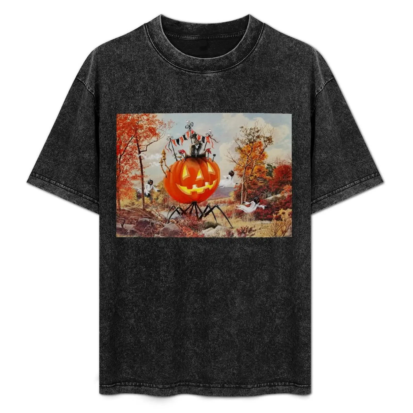 The Mysterious Magician T-Shirt Daily Work Short Sleeve Top
The Mysterious Magician T-Shirt Daily Work Short Sleeve Top