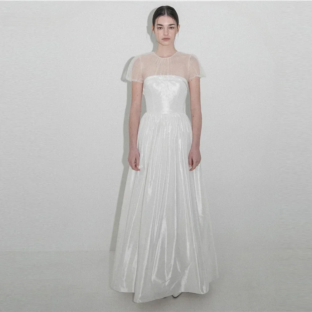 Chic and Elegant Woman Dress for Women Cheap Dresses Customized Wedding Party Dress Custom Occasion Dresses Robe Formal
Chic and Elegant Woman Dress for Women Cheap Dresses Customized Wedding Party Dress Custom Occasion Dresses Robe Formal