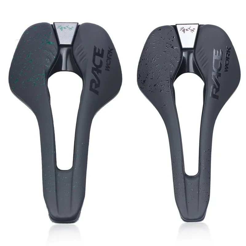 Mountain Bike Seat Comfortable MTB Bicycle Saddle Man Road TT Triathlon Open Saddle Hollow Cushion Cycling Parts Accessories
Mountain Bike Seat Comfortable MTB Bicycle Saddle Man Road TT Triathlon Open Saddle Hollow Cushion Cycling Parts Accessories