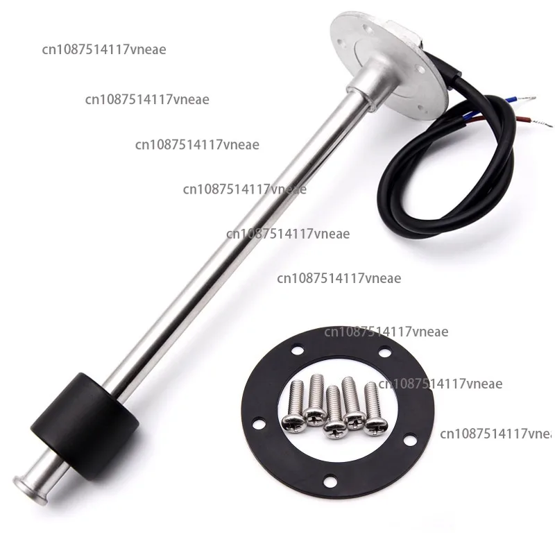 1000mm Fuel Level Sensor Liquid Tank Level Fuel Sending Unit Water Level Sensors For Boat Car Fuel Gauge
1000mm Fuel Level Sensor Liquid Tank Level Fuel Sending Unit Water Level Sensors For Boat Car Fuel Gauge