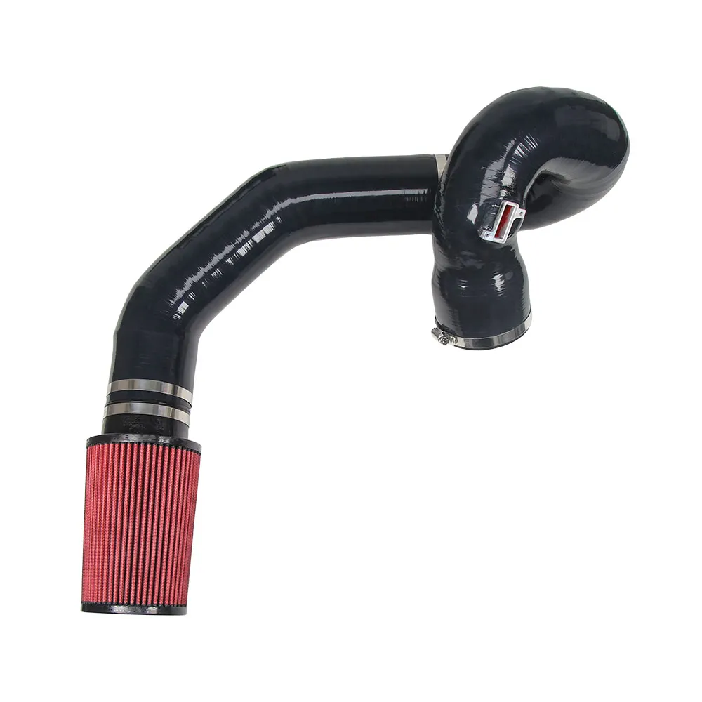 RELI5 Performances for 2016-2021 BMW 340i 440i M240i F30 F32 F36 F33 F22 F23 B58 3.0L Front Mount Intake Cold Air Intake System
RELI5 Performances for 2016-2021 BMW 340i 440i M240i F30 F32 F36 F33 F22 F23 B58 3.0L Front Mount Intake Cold Air Intake System