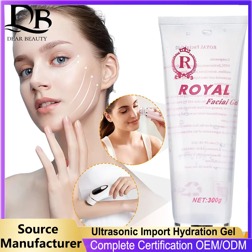 300ml/bottle Ultrasonic Import Hydration Gel for Ultrasonic Massage RF Cavitation Body Leg Waist Effective Anti Cellulite
300ml/bottle Ultrasonic Import Hydration Gel for Ultrasonic Massage RF Cavitation Body Leg Waist Effective Anti Cellulite