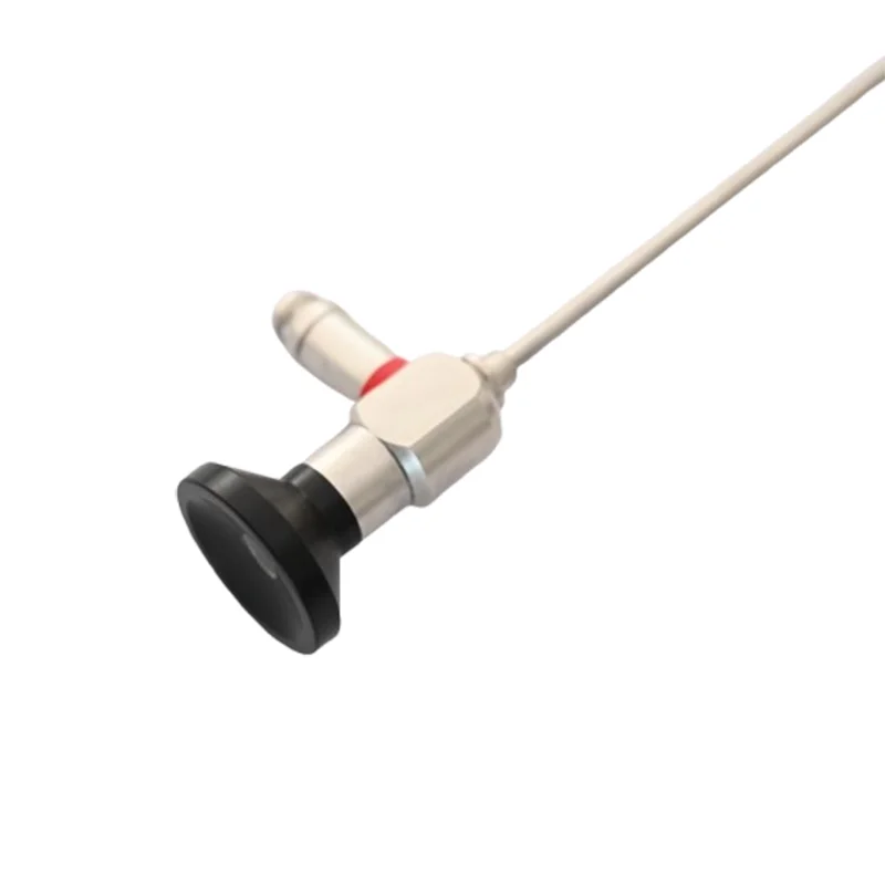 Rigid Endoscope Sinuscope 4mm Urology Cystoscope 2.7mm 6mm 8mm ENT Endoscope 0 30 70 90 Degree Endoscope
Rigid Endoscope Sinuscope 4mm Urology Cystoscope 2.7mm 6mm 8mm ENT Endoscope 0 30 70 90 Degree Endoscope