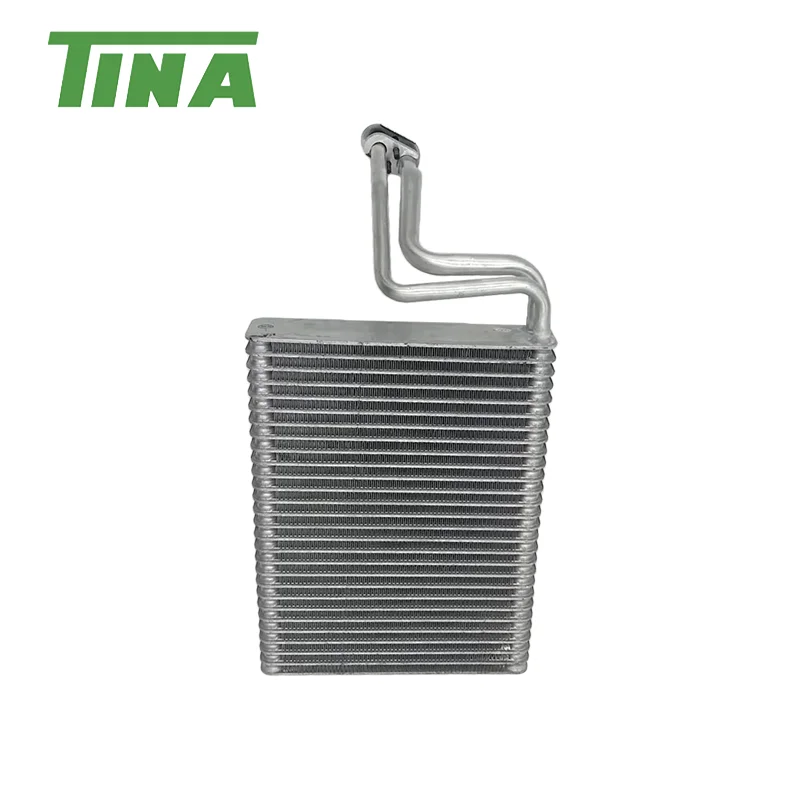 64116934781 64119290888 64119256346 Car Air Conditioning Evaporator for BMW E90 E92 F25 F26 X1 X3 X4
64116934781 64119290888 64119256346 Car Air Conditioning Evaporator for BMW E90 E92 F25 F26 X1 X3 X4
