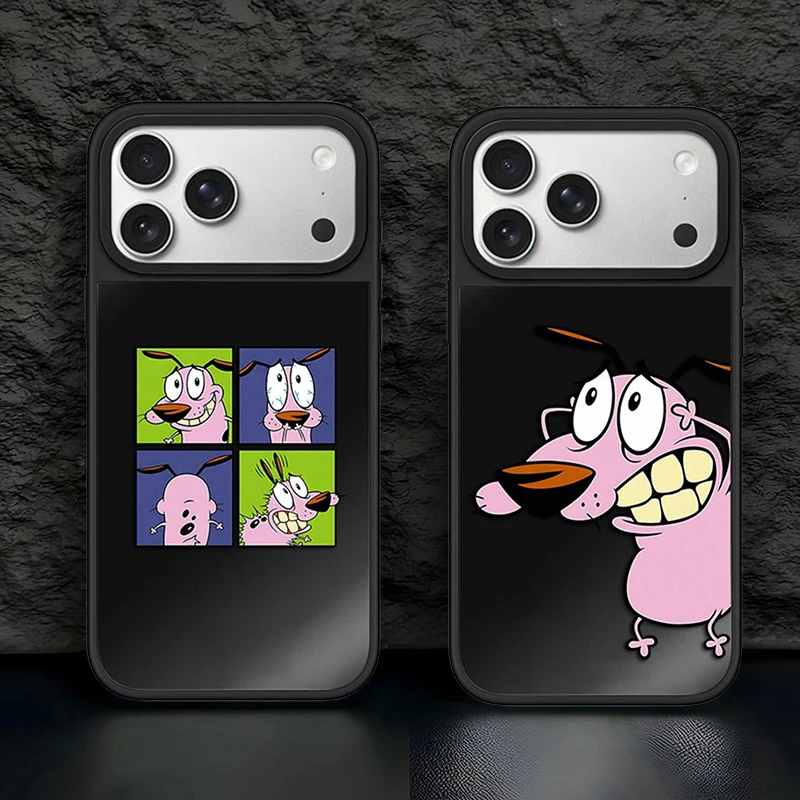 Black Mirror Surface Magnetic Phone Case Cover for IPhone 12 13 14 15 16 17 Pro Max Case for IPhone Air Eggplant Cartoon
Black Mirror Surface Magnetic Phone Case Cover for IPhone 12 13 14 15 16 17 Pro Max Case for IPhone Air Eggplant Cartoon