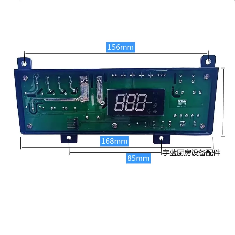 Регулятор температуры холодильника Контроль температуры охлаждения ECS-F80R/8DM-0-8100-023-00-1
Регулятор температуры холодильника Контроль температуры охлаждения ECS-F80R/8DM-0-8100-023-00-1
