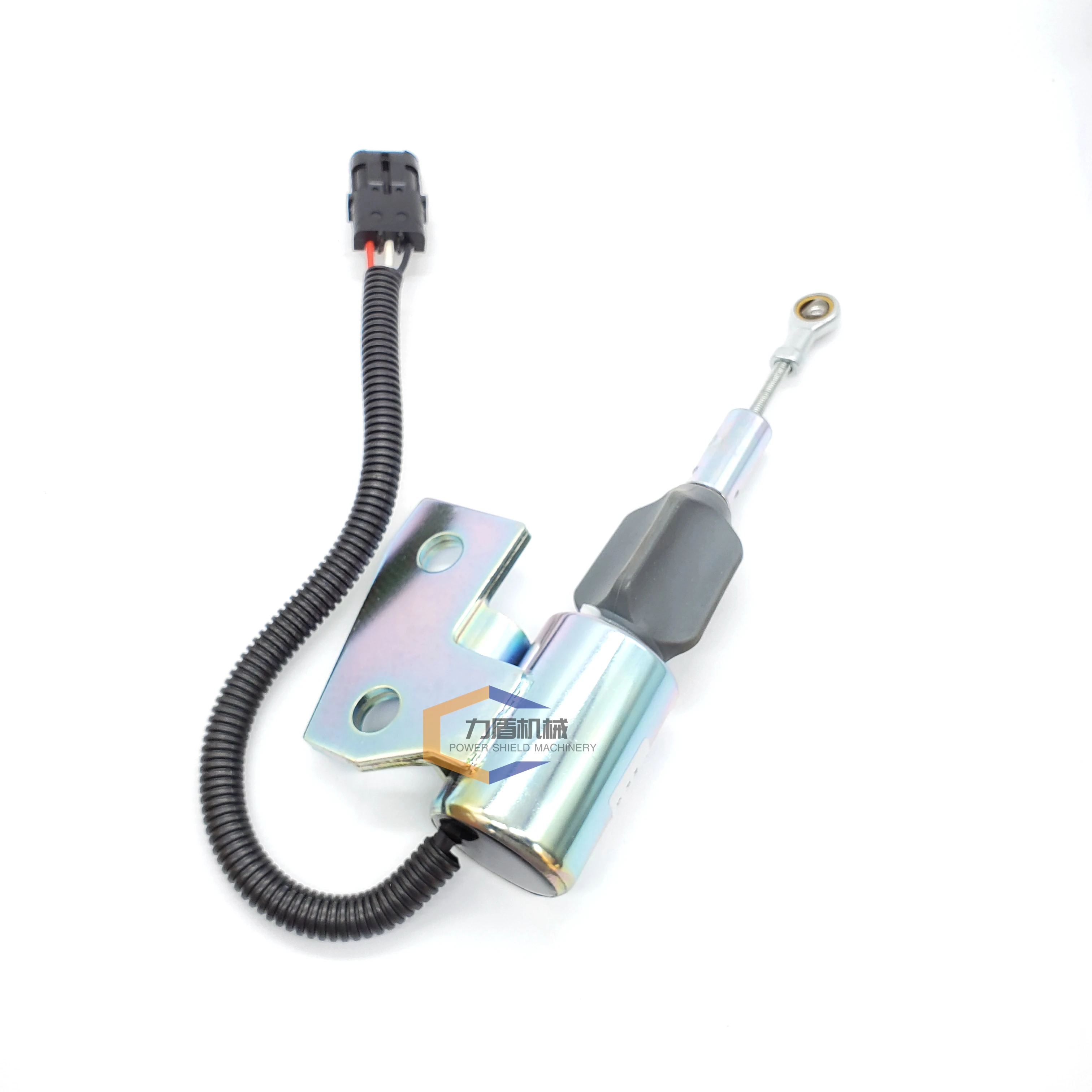 Excavator Accessories Suitable For Hyundai 130 150 Liugong 915 Flameout Switch Solenoid Valve 3991168/3991167 X
Excavator Accessories Suitable For Hyundai 130 150 Liugong 915 Flameout Switch Solenoid Valve 3991168/3991167 X