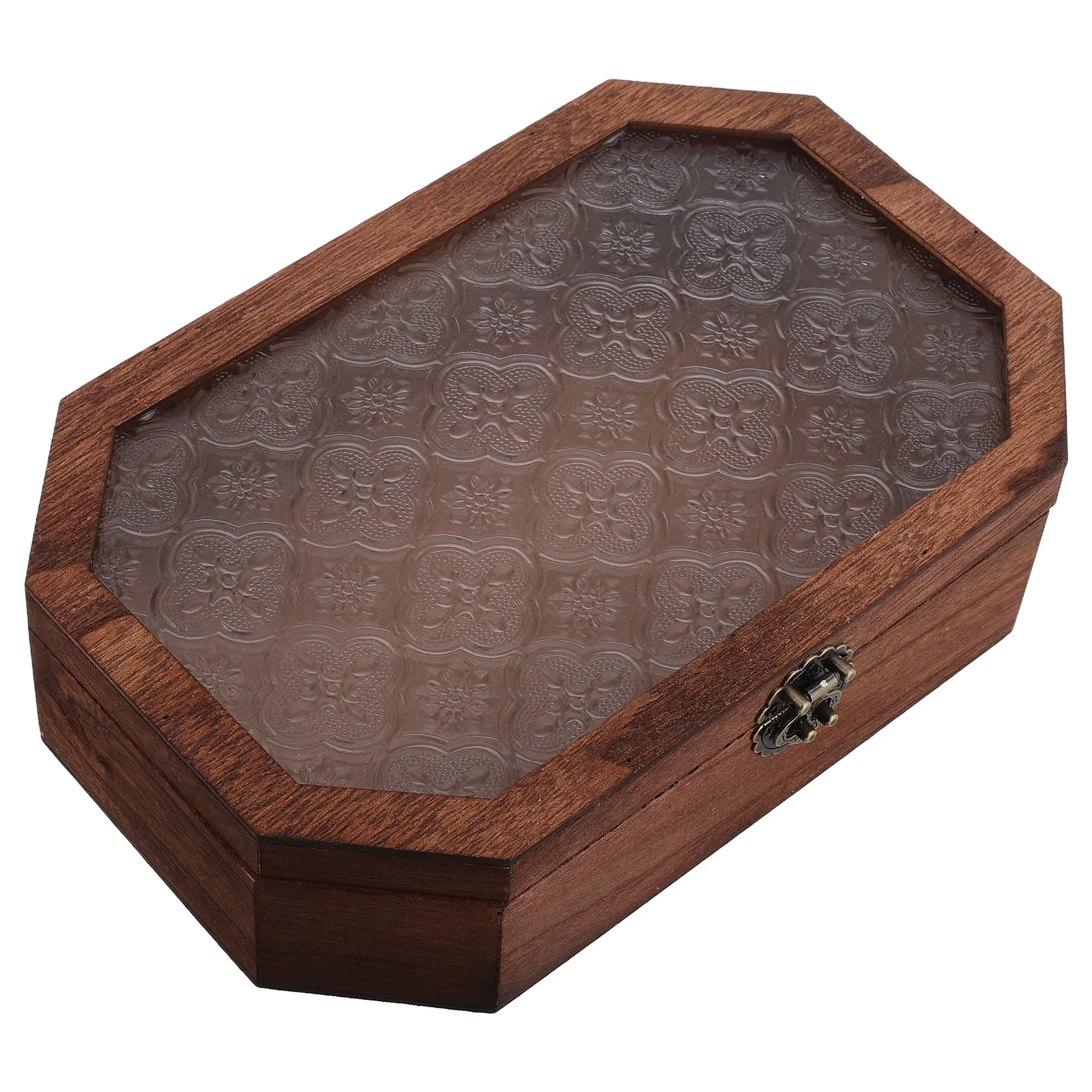 Vanity Organizer Multiple Compartments Retro Design for Makeup Jewelry Storage Decorative Box Small Desktop Keepsake
Vanity Organizer Multiple Compartments Retro Design for Makeup Jewelry Storage Decorative Box Small Desktop Keepsake