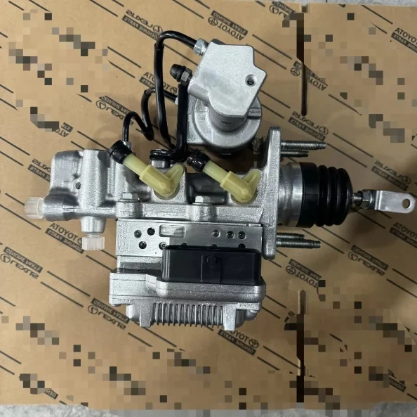 Подходит для LexESOEM, низкая цена, оптовая продажа, насос усилителя тормозов, насос ABS, двигатель усилителя тормозов для Land Cruiser Prado Lexus GX460
Подходит для LexESOEM, низкая цена, оптовая продажа, насос усилителя тормозов, насос ABS, двигатель усилителя тормозов для Land Cruiser Prado Lexus GX460