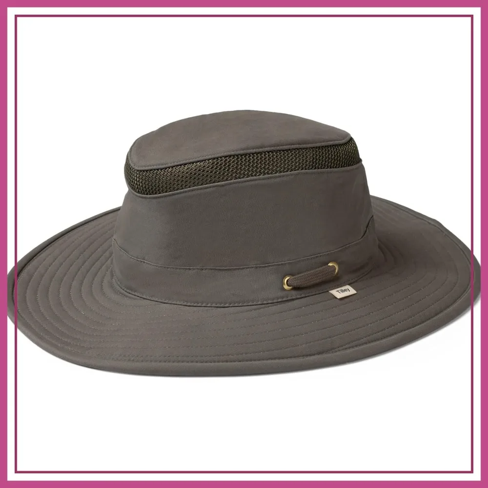 Unisex Hikers Hat for Outdoor Adventures, UPF 50+ Sun Protection, Lightweight & Breathable
Unisex Hikers Hat for Outdoor Adventures, UPF 50+ Sun Protection, Lightweight & Breathable