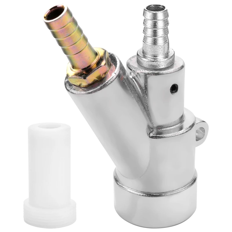60X20mm Boron Carbide Nozzle Sandblasting Sandblasting Spray Machine Kit Accessories 8Mm Carbide Nozzle Tools
60X20mm Boron Carbide Nozzle Sandblasting Sandblasting Spray Machine Kit Accessories 8Mm Carbide Nozzle Tools