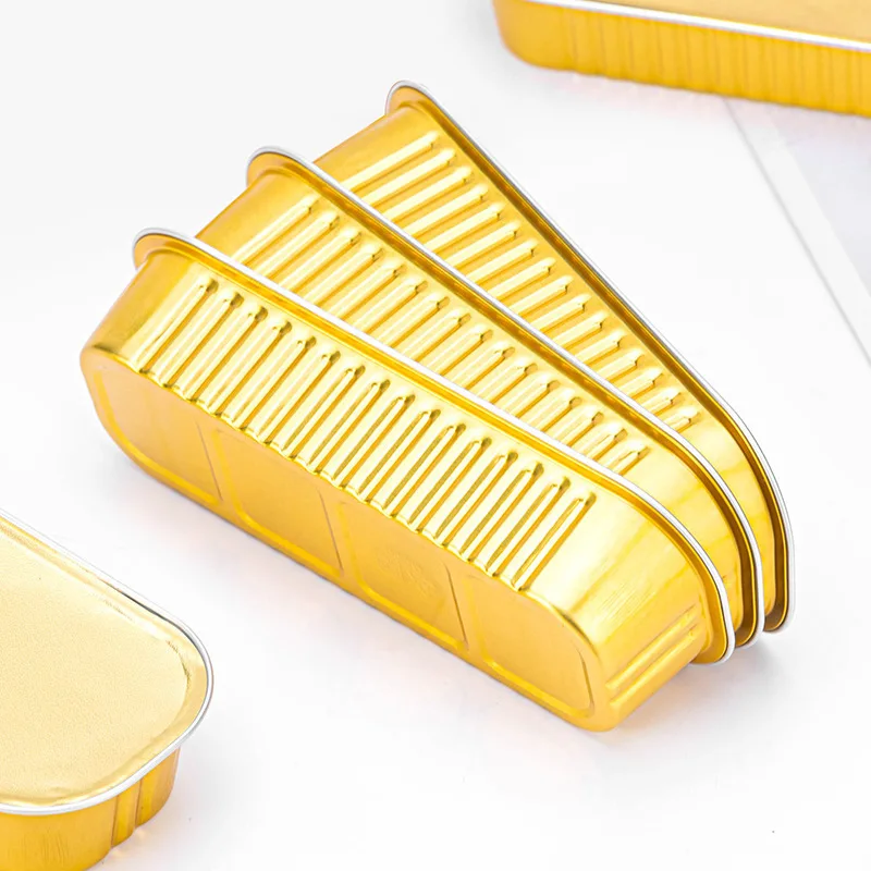 1000Pc Cake With Lids Aluminum Foil Baking Mini Bread Containers Muffin Tins Loaf Pans Kitchen Tools Wholesale
1000Pc Cake With Lids Aluminum Foil Baking Mini Bread Containers Muffin Tins Loaf Pans Kitchen Tools Wholesale