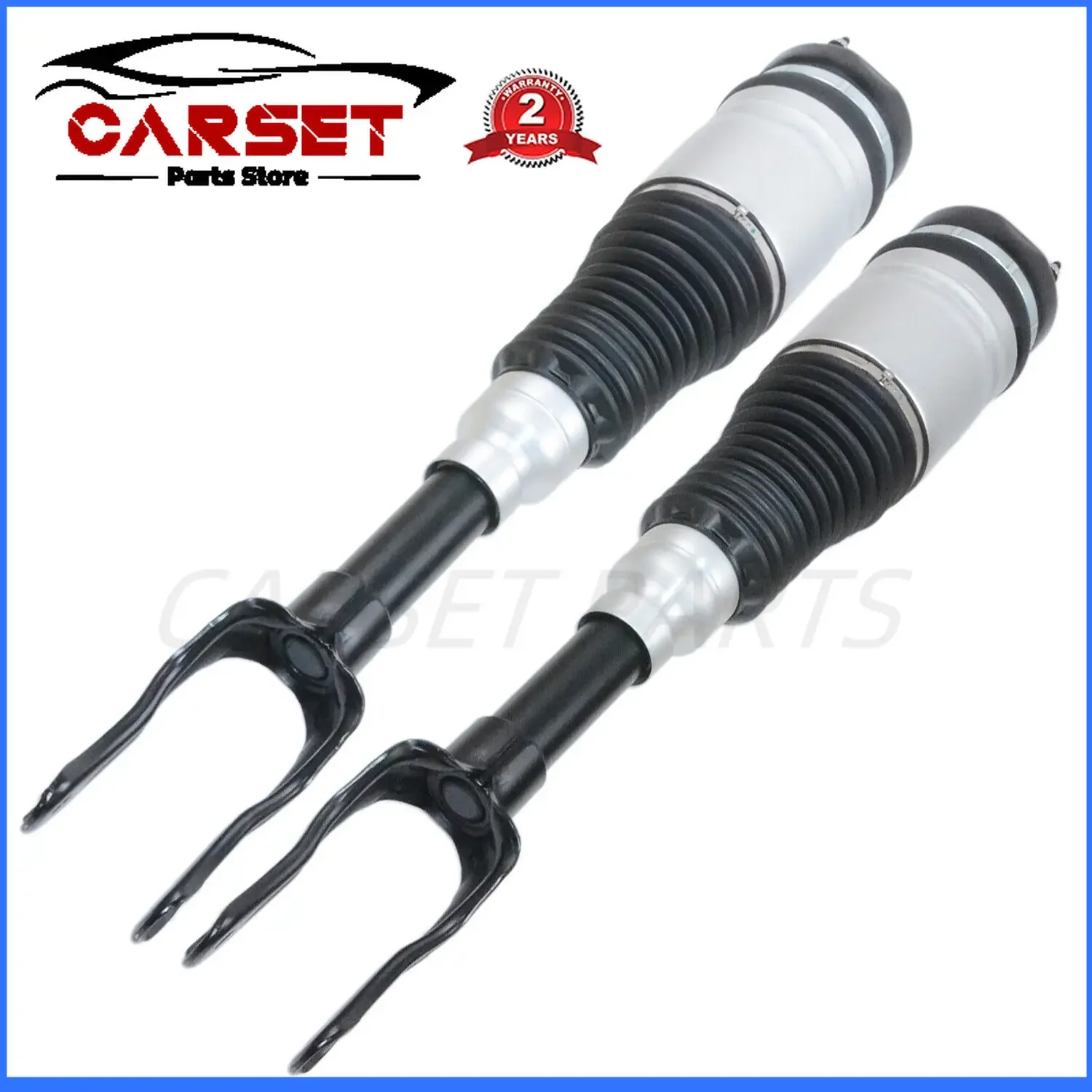 Free Shipping Pair Front Air Suspension Struts for Jeep Grand Cherokee WK2 2011-2015 68059904AD 68059904AB 68059905AD 68059905AB
Free Shipping Pair Front Air Suspension Struts for Jeep Grand Cherokee WK2 2011-2015 68059904AD 68059904AB 68059905AD 68059905AB