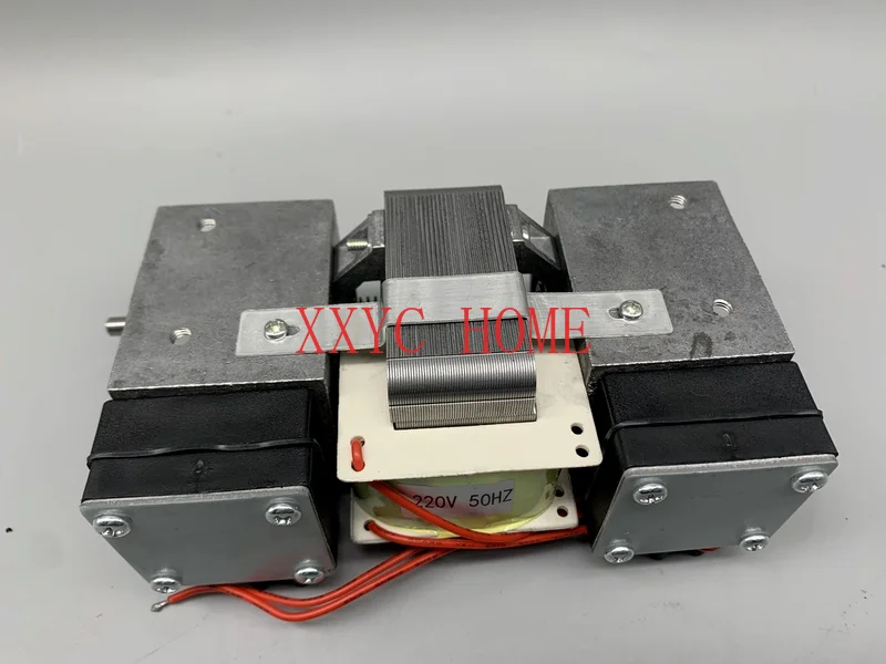MRB-PUMP Small Air Pump Equipment Oil-free Vacuum Pump Voltage 220V~ Coil Copper
MRB-PUMP Small Air Pump Equipment Oil-free Vacuum Pump Voltage 220V~ Coil Copper
