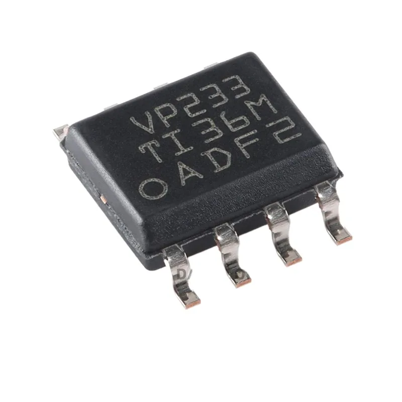 (50Pcs/Lot) 100% New original SN65HVD233DR VP233 SN65HVD233D SN65HVD233 3.3VCAN transceiver SOP8 Chipset
(50Pcs/Lot) 100% New original SN65HVD233DR VP233 SN65HVD233D SN65HVD233 3.3VCAN transceiver SOP8 Chipset