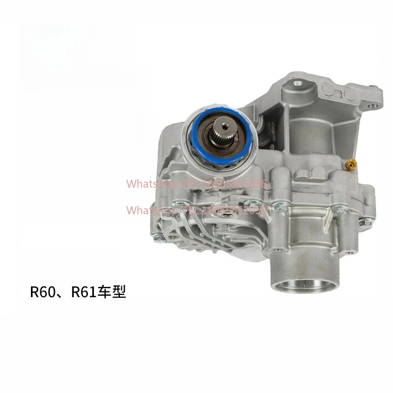 271098116688 Suitable for transfer case R60, R61 models
271098116688 Suitable for transfer case R60, R61 models