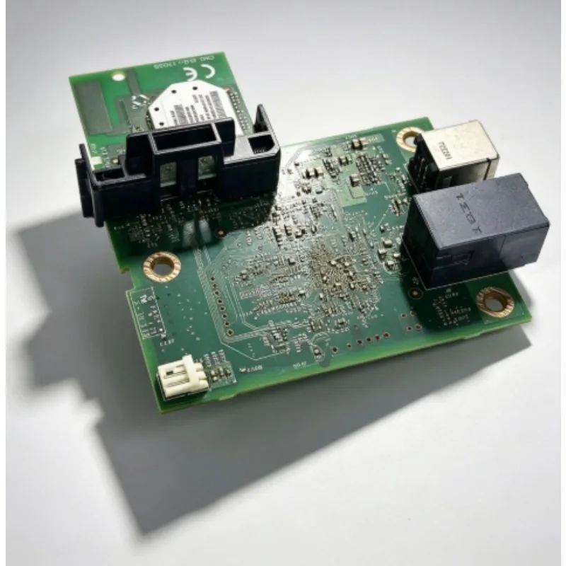 G3Q47-60001 Formatter Board for HP M118DW 118DW 118 Logic Board MainBoard
G3Q47-60001 Formatter Board for HP M118DW 118DW 118 Logic Board MainBoard
