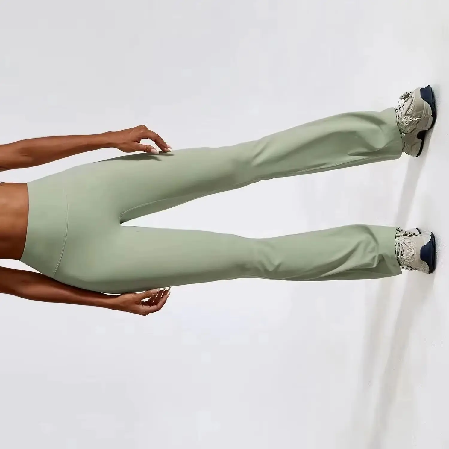 Super Soft Women's Fabric Sports Bodysuits Gym Pants Reinforced Camping Pants, Fitness Yoga Bodysuits, High-quality Yoga Pants
Super Soft Women's Fabric Sports Bodysuits Gym Pants Reinforced Camping Pants, Fitness Yoga Bodysuits, High-quality Yoga Pants