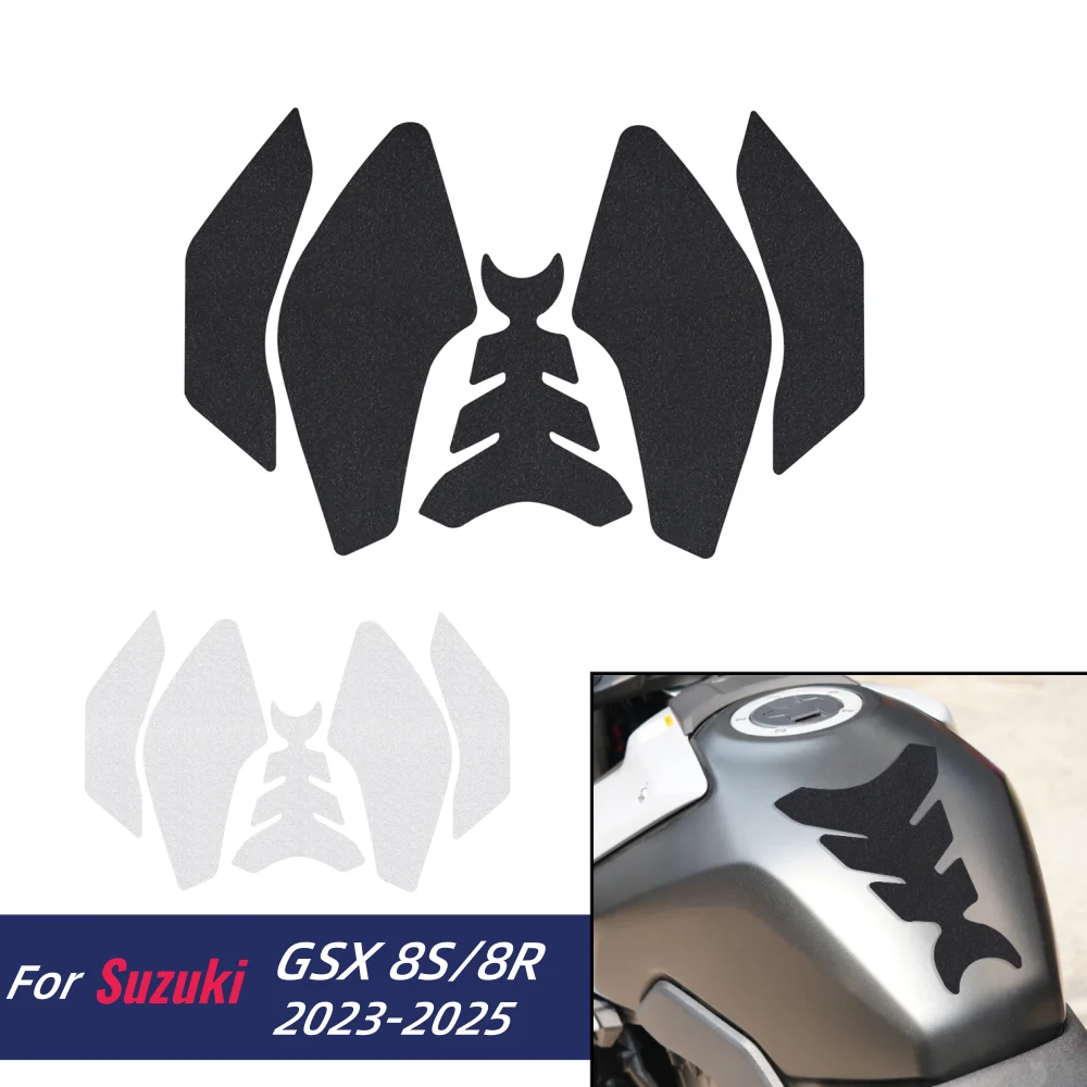 GSX8R GSX-8R Transalp Tank Traction Side Pad Газ Паливо Коленная Ручка Наклейка Для Suzuki GSX 8R 8S 2023-2025 GSX8S Мотоциклетные Наклейки
GSX8R GSX-8R Transalp Tank Traction Side Pad Газ Паливо Коленная Ручка Наклейка Для Suzuki GSX 8R 8S 2023-2025 GSX8S Мотоциклетные Наклейки