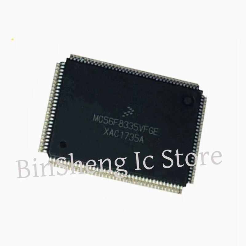 New original MC56F8335VFGE MC56F8356VFVE MC56F8356MFVE MC56F8367VPYE MC56F8357VPYE
New original MC56F8335VFGE MC56F8356VFVE MC56F8356MFVE MC56F8367VPYE MC56F8357VPYE