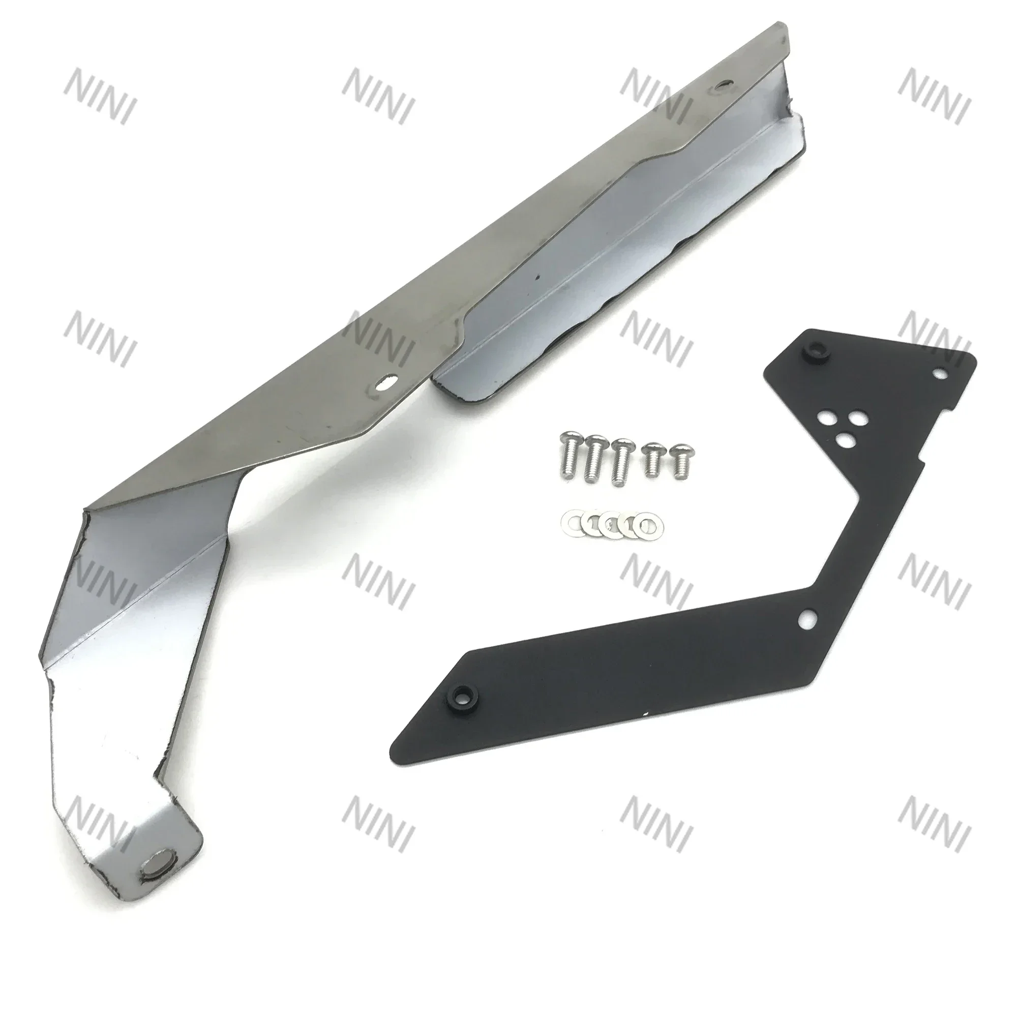 Motorcycle Accessories For Honda CRF300L CRF 300 L Rally 2021 2022 CNC Chain Cover Protective Guard Trim Panel
Motorcycle Accessories For Honda CRF300L CRF 300 L Rally 2021 2022 CNC Chain Cover Protective Guard Trim Panel