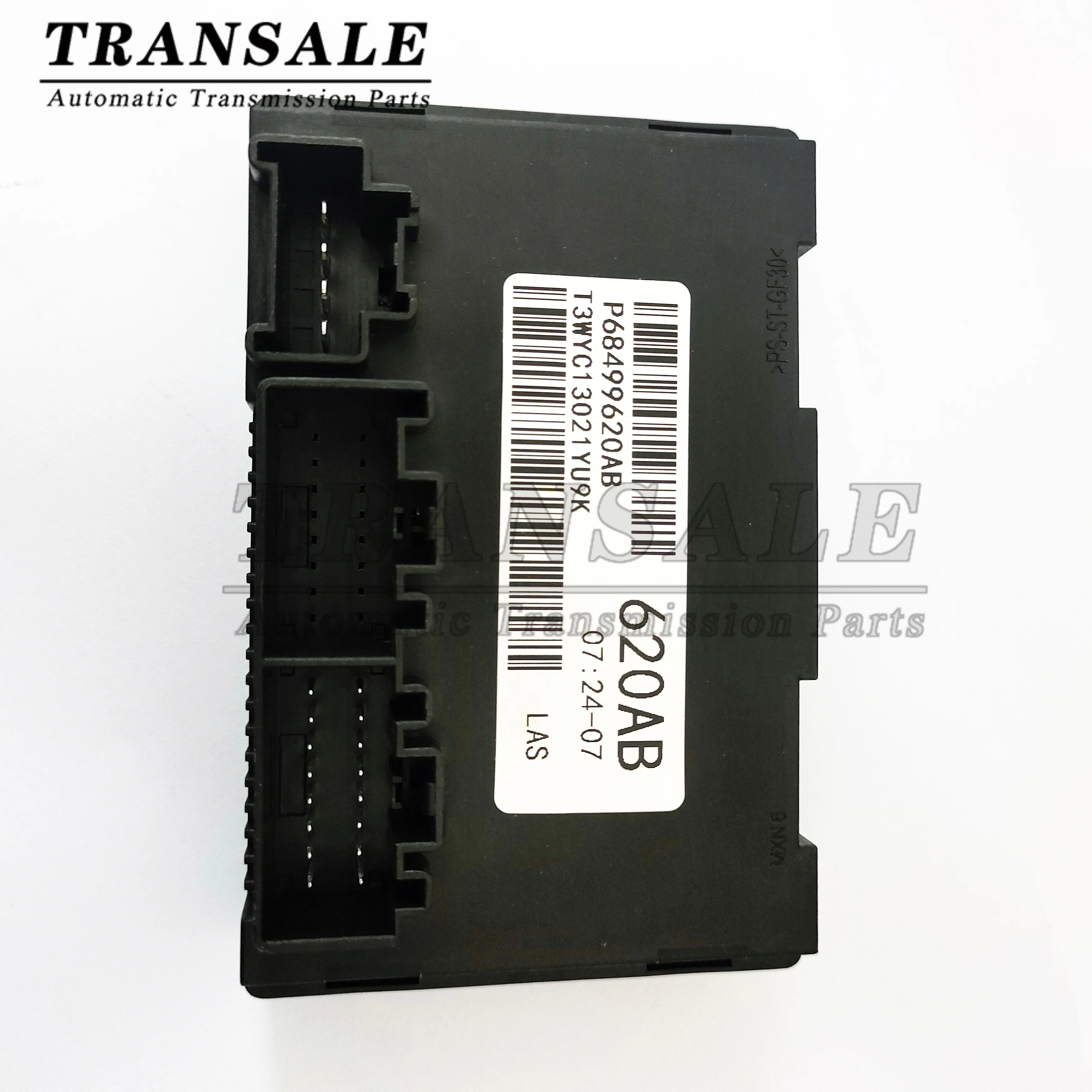 68499620AA 68499620AB Transfer Case Control Module For Dodge Durango
68499620AA 68499620AB Transfer Case Control Module For Dodge Durango
