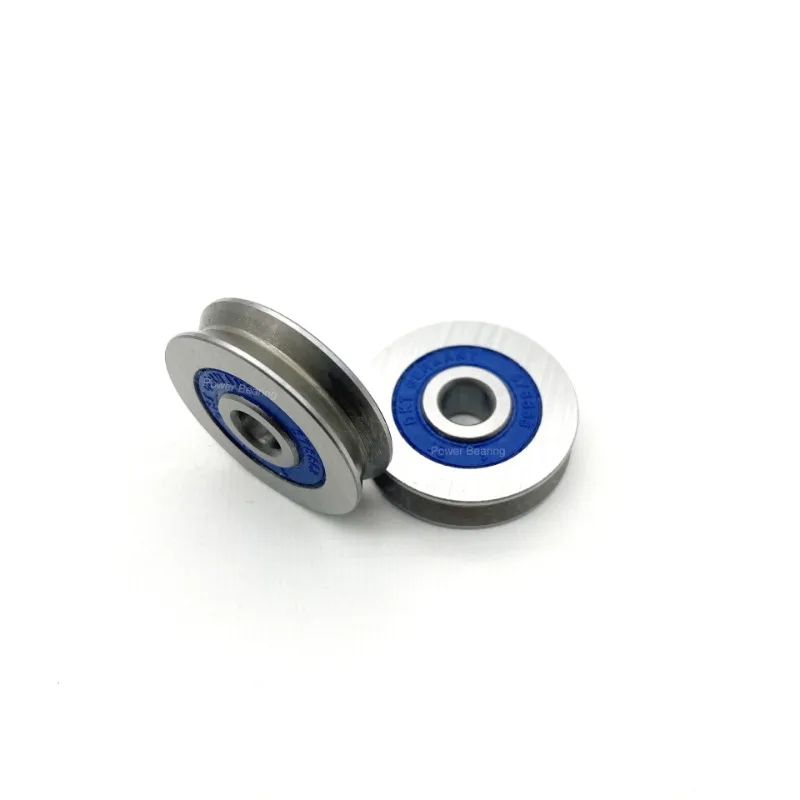 20PCS 578863 agricultural machinery bearings, high temperature and high speed agricultural machinery V-slot bearings
20PCS 578863 agricultural machinery bearings, high temperature and high speed agricultural machinery V-slot bearings