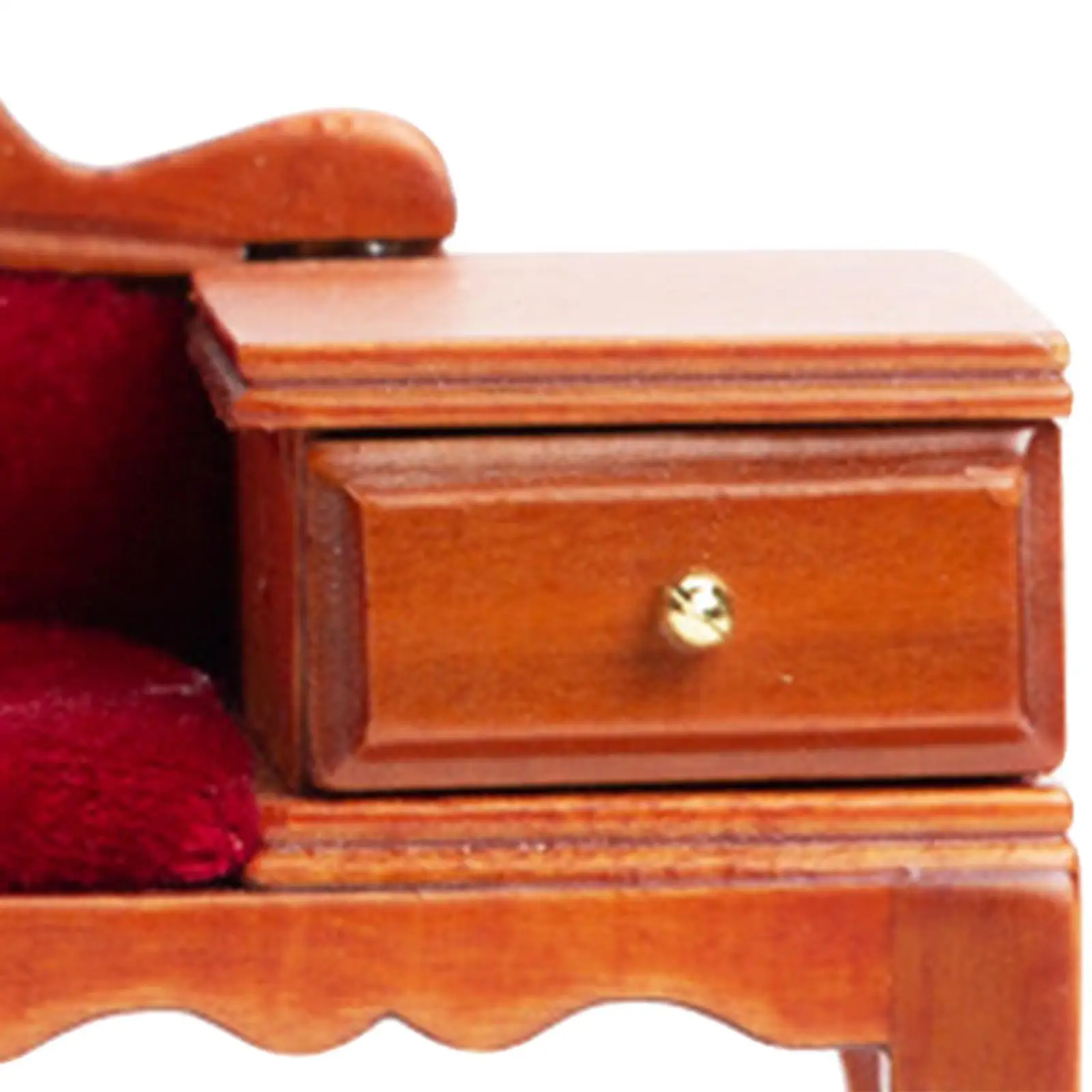 1:12 Scale Miniature Dollhouse Furniture Kids Pretend Toys for Boys Girls
1:12 Scale Miniature Dollhouse Furniture Kids Pretend Toys for Boys Girls