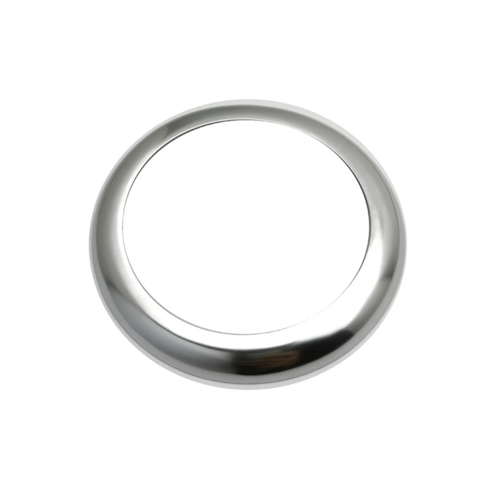 Precise Fit and Compatibility Car Rear Badge Ring Cover Logo Trim Compatible with For BMW 1 Series F20/F21 Silver
Precise Fit and Compatibility Car Rear Badge Ring Cover Logo Trim Compatible with For BMW 1 Series F20/F21 Silver