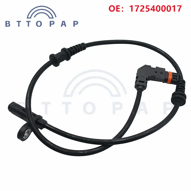 1725400017 1729056101 A1725400017 Датчик скорости переднего колеса ABS подходит для Mercedes Benz SLK250 SLC R172 2012-2015 SLC300 SLC43 AMG
1725400017 1729056101 A1725400017 Датчик скорости переднего колеса ABS подходит для Mercedes Benz SLK250 SLC R172 2012-2015 SLC300 SLC43 AMG