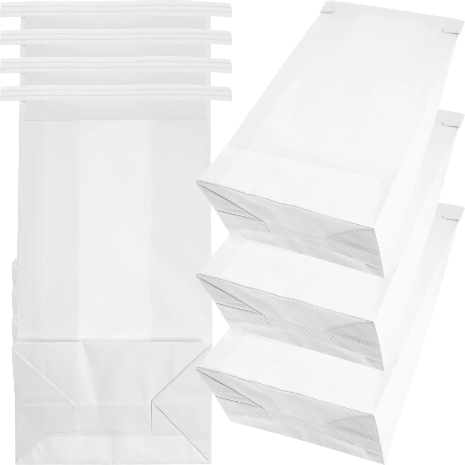25pcs Mini Vomit Bags 924x472x295mm White Cowhide Paper Sealed Tab Car Pregnant Women Drunk Eco Friendly
25pcs Mini Vomit Bags 924x472x295mm White Cowhide Paper Sealed Tab Car Pregnant Women Drunk Eco Friendly