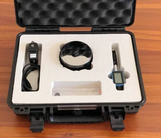 2025 Portable pen hardness measuring instrument HL280 digital pencil hardness tester leeb hardness testing meter
2025 Portable pen hardness measuring instrument HL280 digital pencil hardness tester leeb hardness testing meter