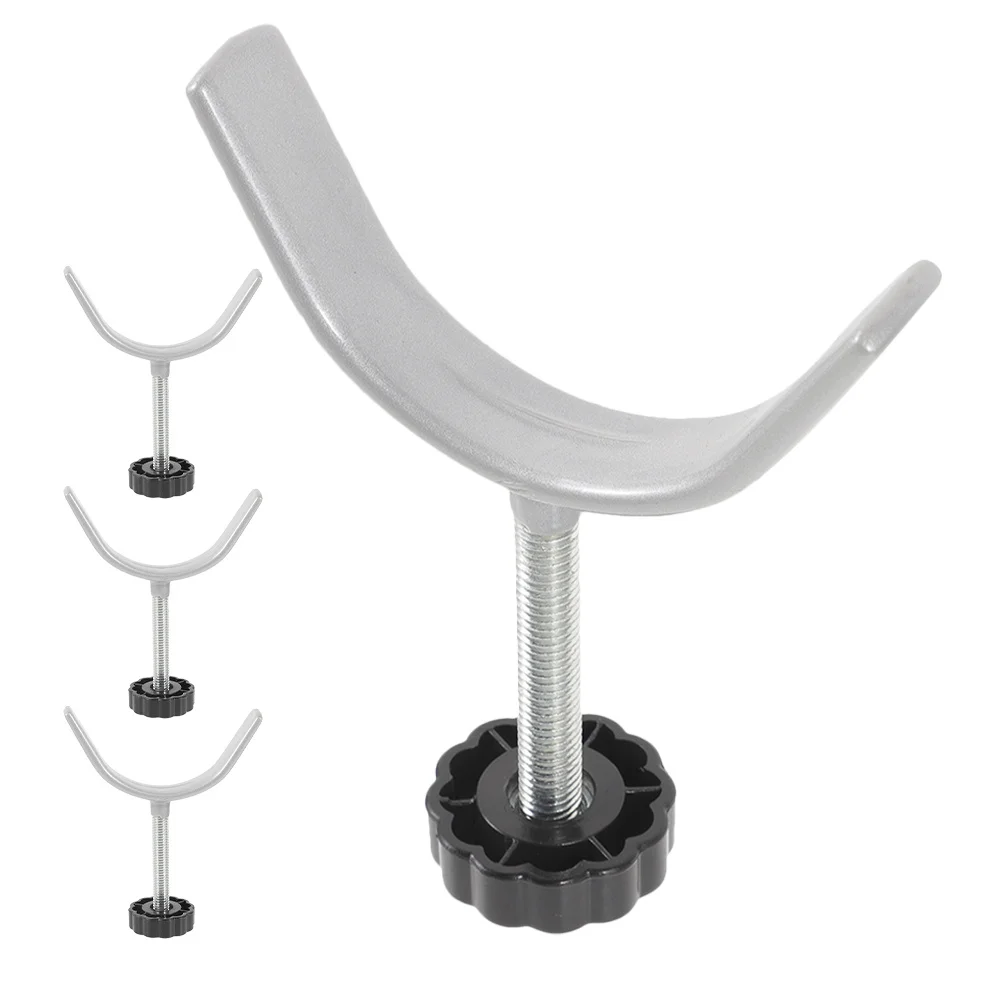 4pcs Pet Gate Hardware Safety Banister Adapter Heavy Duty Pressure Mounted Bolts Guardrail Fittings For Indoor Use Baby Gates
4pcs Pet Gate Hardware Safety Banister Adapter Heavy Duty Pressure Mounted Bolts Guardrail Fittings For Indoor Use Baby Gates