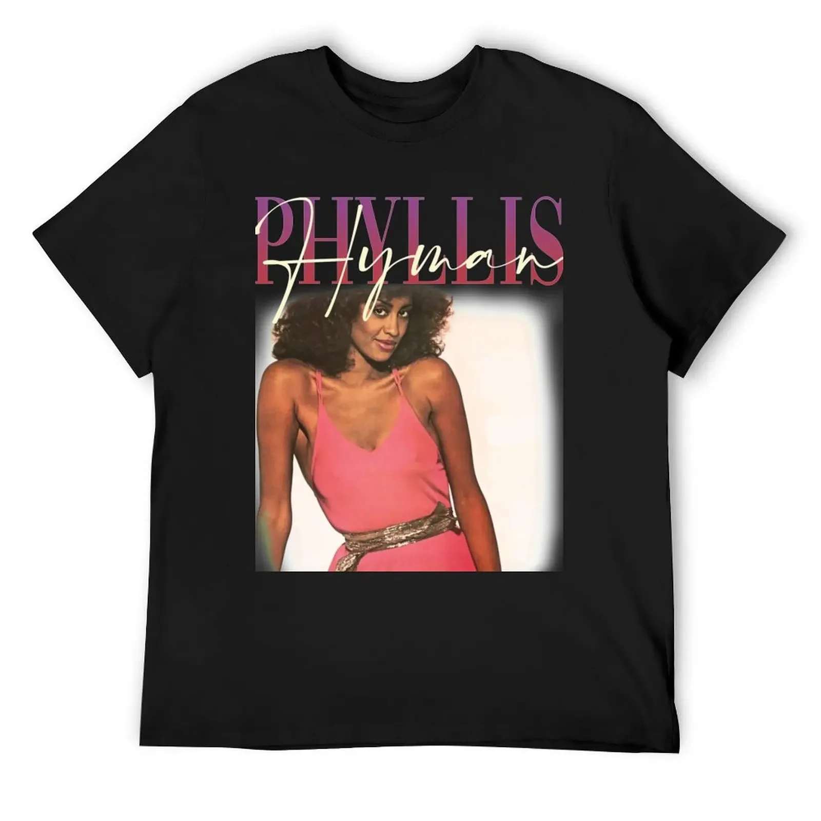 Vintage phyllis hyman T-Shirt tshirts personalised Personalized t-shirt oversizeds mens fashion
Vintage phyllis hyman T-Shirt tshirts personalised Personalized t-shirt oversizeds mens fashion