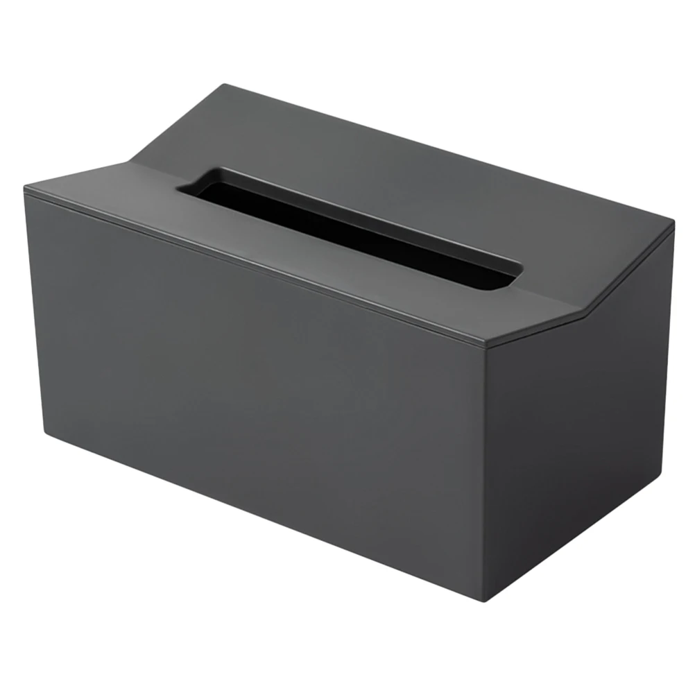 Wall Mounted Waterproof Plastic Tissue Organizer Bathroom Tissue Holder Toilet Napkin Dispenser Storage Organizer
Wall Mounted Waterproof Plastic Tissue Organizer Bathroom Tissue Holder Toilet Napkin Dispenser Storage Organizer