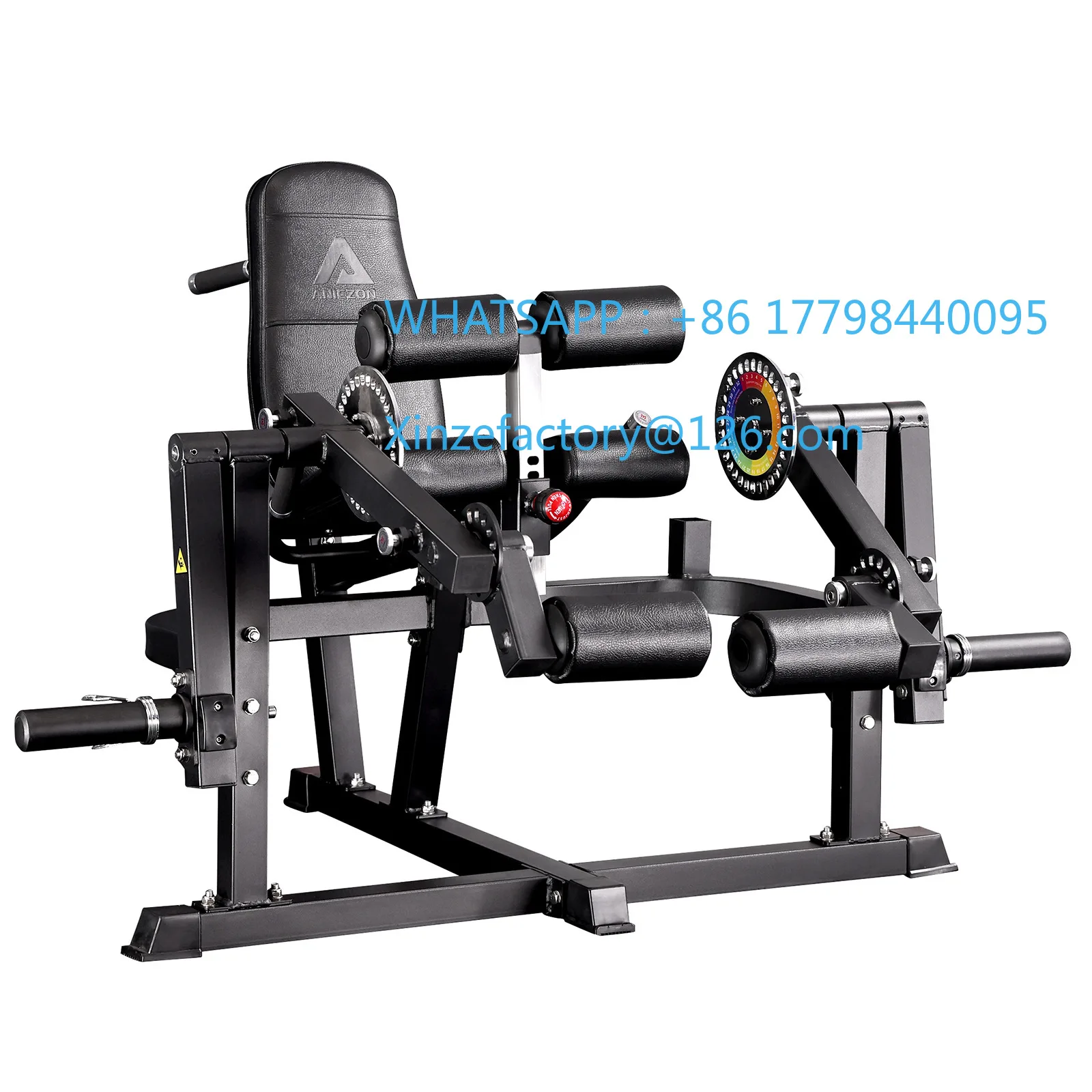 Customizable Transfer Leg Extension Machine Household Sitting Leg Extension Trainer
Customizable Transfer Leg Extension Machine Household Sitting Leg Extension Trainer