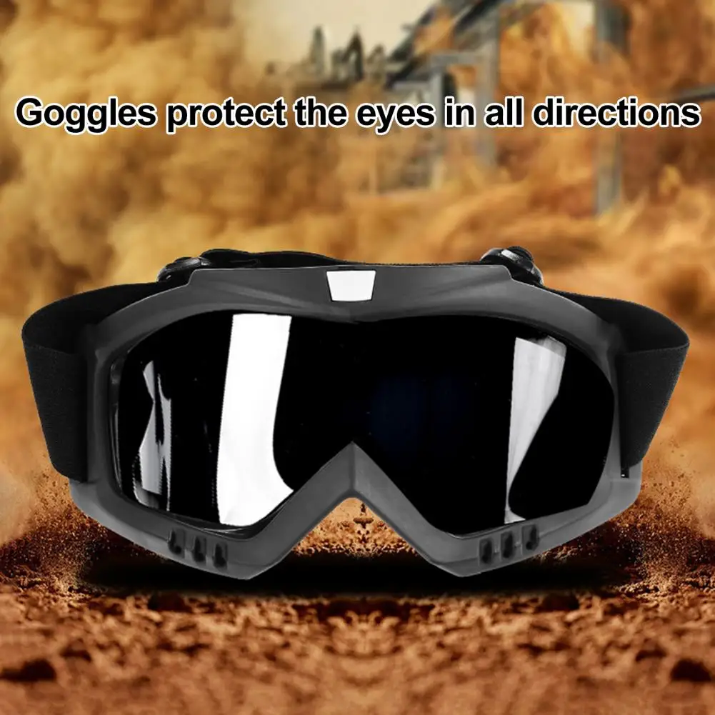 High-clarity Pc Lens Goggles Uv Protection Outdoor Cycling Glasses for Men Women Lightweight Sports Goggles with Pc for Running
High-clarity Pc Lens Goggles Uv Protection Outdoor Cycling Glasses for Men Women Lightweight Sports Goggles with Pc for Running