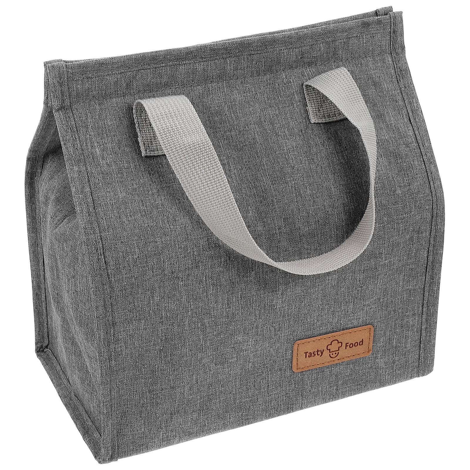 Large Bento Insulation Bag Portable Oxford Cloth Heat Preservation Lunch Tote Camping Thermal Bag Outdoor Picnic Food Storage
Large Bento Insulation Bag Portable Oxford Cloth Heat Preservation Lunch Tote Camping Thermal Bag Outdoor Picnic Food Storage