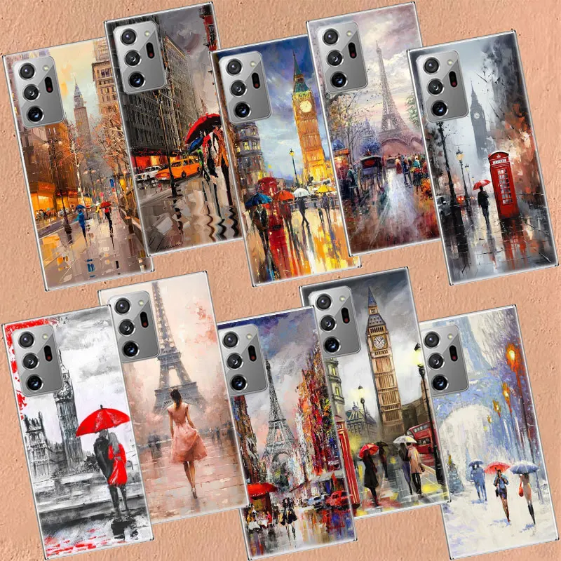 Artist London Painting Oil Painting Phone Case For Samsung Galaxy S22 Ultra S21 Plus S25 Edge S20 S24 S23 FE S10 Plus Cover She
Artist London Painting Oil Painting Phone Case For Samsung Galaxy S22 Ultra S21 Plus S25 Edge S20 S24 S23 FE S10 Plus Cover She